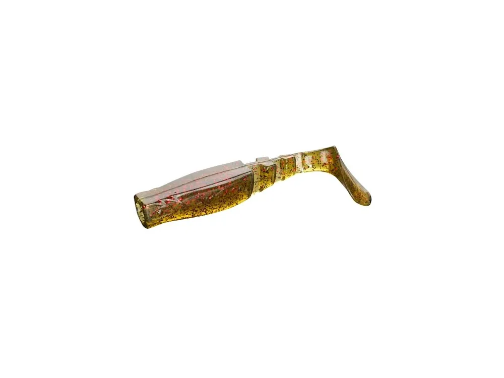 Sezónní Sleva Nástraha - RIPPER (kopyto) FH II 9.5cm / 358 - 5 ks