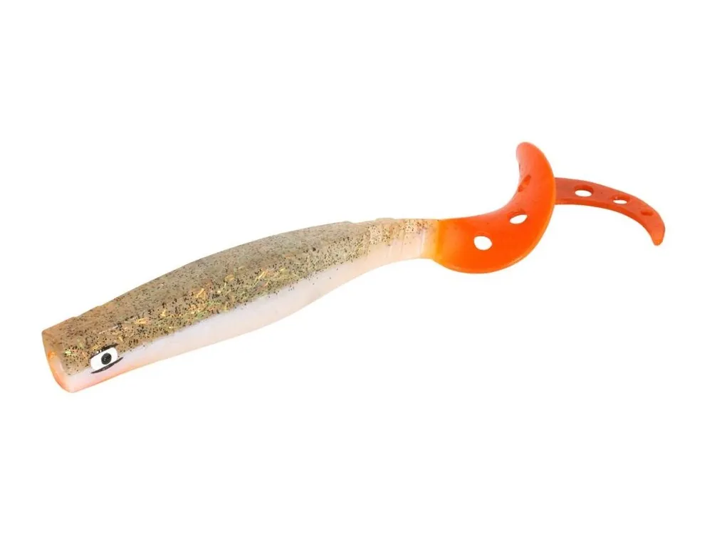 Omezená Nabídka Nástraha - MAGNA 6.5cm / 112RT - 5ks