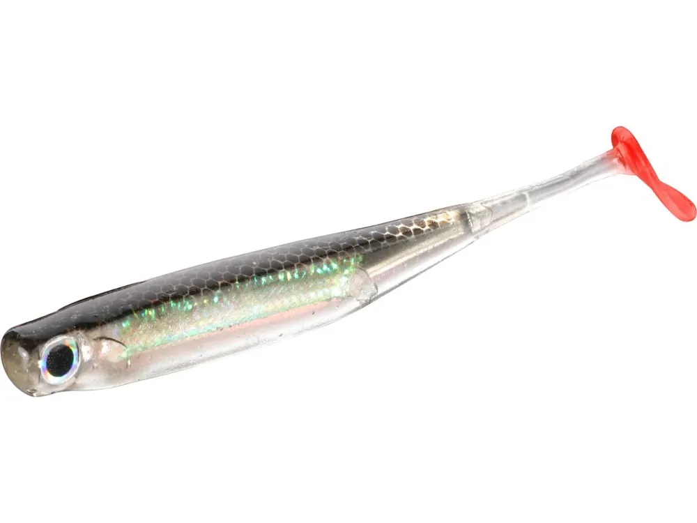 Nástraha - FURYO (Ripper s hologramem) 11.5 cm / 505RT - 5 ks Ověřený