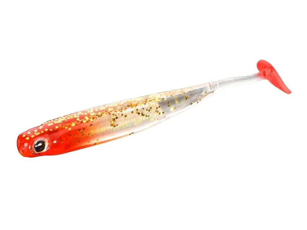 Nástraha - FURYO (Ripper s hologramem) 13.5cm / 502RT - 3 ks Hit Sezóny