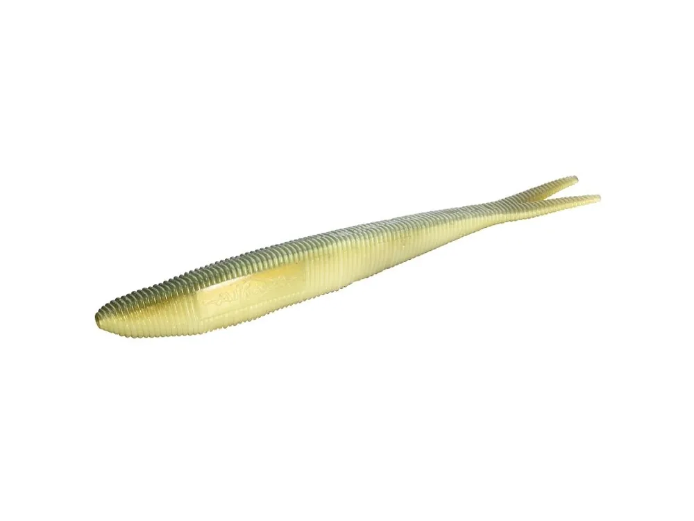 Dokud Zásoby Vydrží Nástraha - SAIRA (smáček) 8cm / 341 - 5 ks
