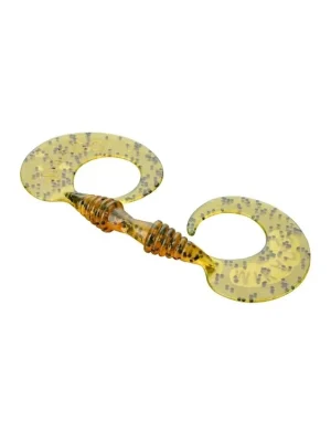 Nástraha - FLYING FISHUNTER WINGS (Křídla pro FF) 52mm / 36 - 5 ks Výhodná Nabídka
