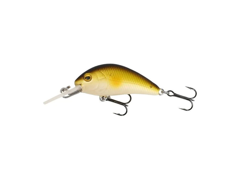 WOBLER FH - CAVALIER 4 cm / 67 - Plovoucí Odeslání Ihned
