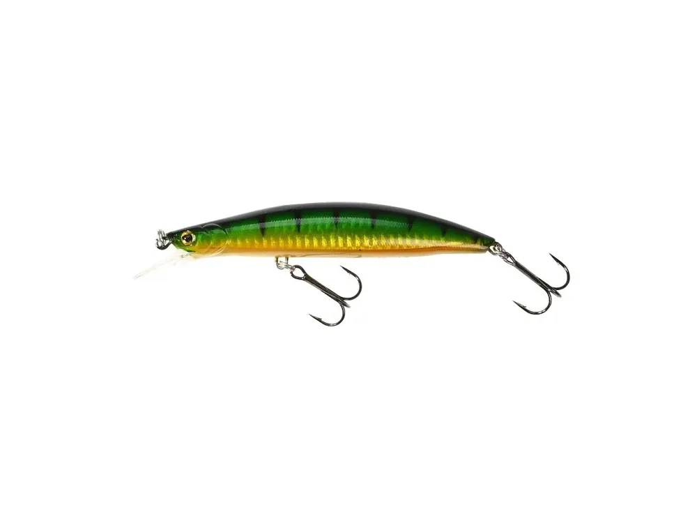 Objednat Nyní WOBLER FH - SHALLOW MINNOW 12cm / PH - Potápivý