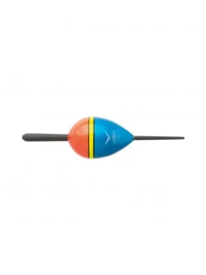 Autentický Splávek na Dravce P-025 - 5.0 g 10 ks
