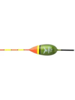 Splávek Průběžný P-030 - 11 g 10 ks Levný