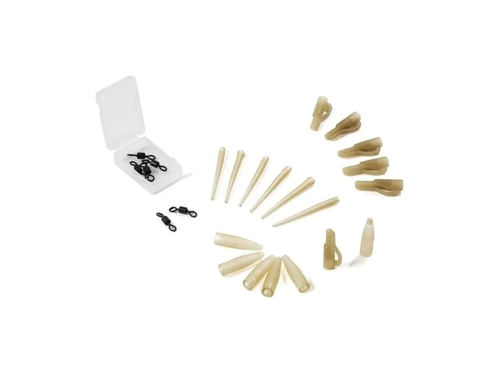 Extra Carp Lead Clip System Ověřený