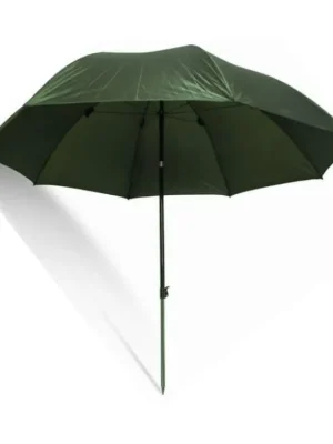 NGT Deštník Green Brolly 2,50m Hit Sezóny