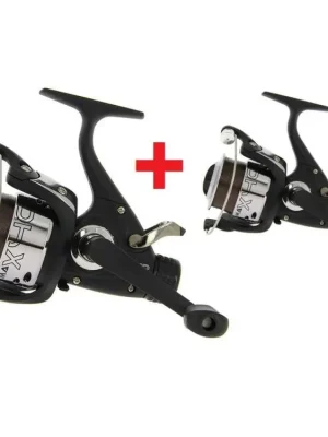 Nízká Cena AP Naviják Carp Runner MAX 40 1+1 ZDARMA!
