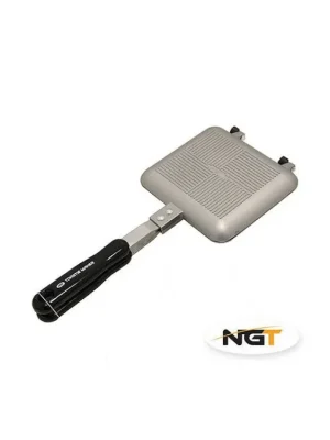 NGT Touster Toastie Maker Silver Koupit Online