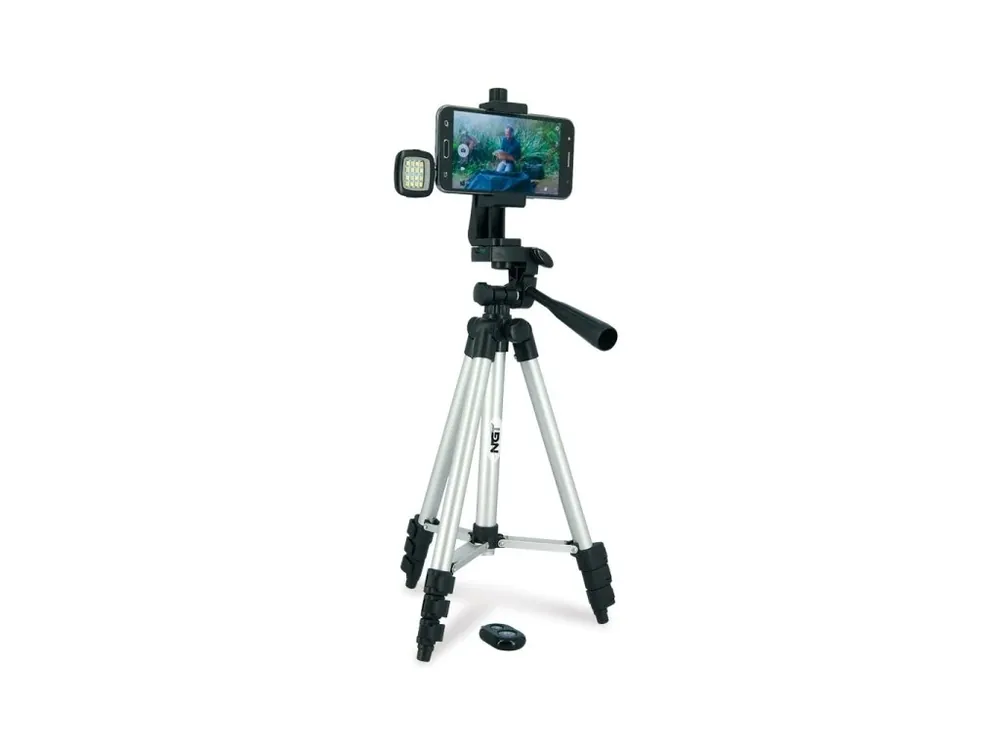 Výprodej NGT Selfie Tripod Set
