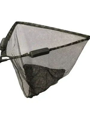 Nejlepší Volba NGT Podběráková Hlava 42" Camo Dual Float Net