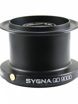 Nejprodávanější Zfish Náhradní Cívka Sygna BLK 9000