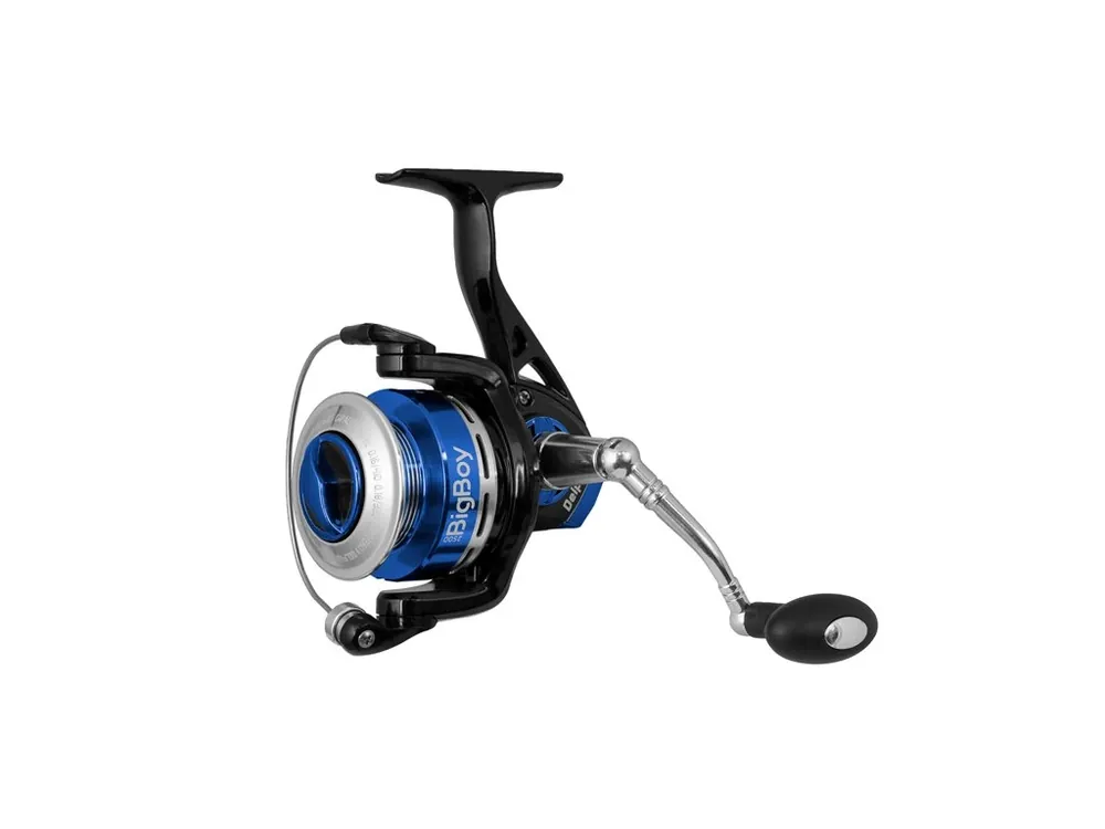 Vrácení Zdarma Delphin BIGBOY 2500 Delphin BIGBOY 2500