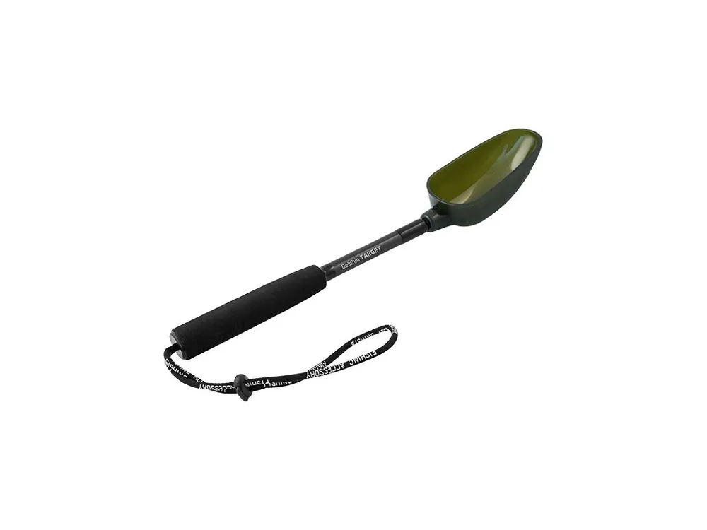 Super Cena Krmná lopatka Delphin TARGET Krmná lopatka Delphin TARGET - malá