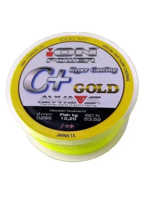 Vlasec ULTRAQ Hard Cliff - 200m 0.202 mm Tovární Cena