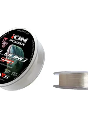 Objednat Nyní Vlasec ION POWER FLUORO SPIN 150 m 0.165 mm