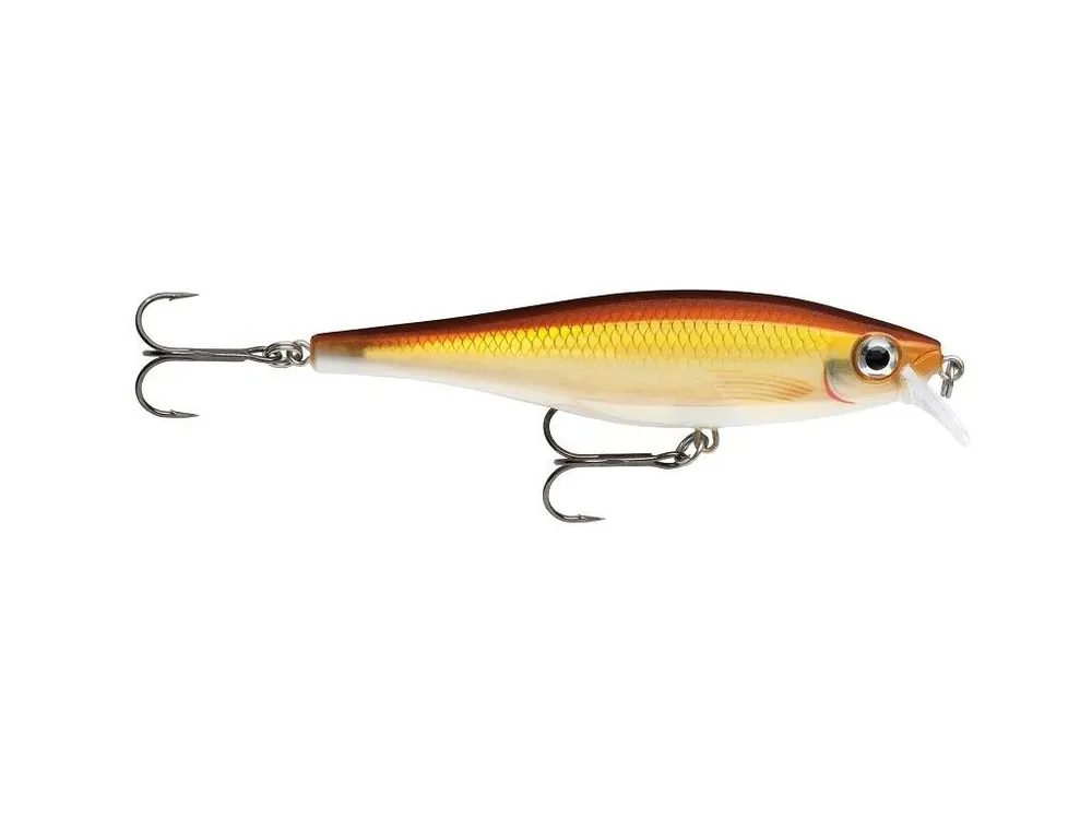 Přímo Od Výrobce Rapala Wobler Minnow 07 BX Minnow 07 YP