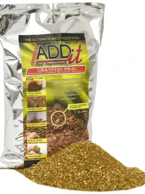 Add'IT Crayfish meal (račí moučka) 700g - STARBAITS Cenová Bomba