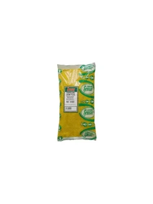 Aktuální Chapelure Fluo Jaune (žlutá anglická vločka) 700g