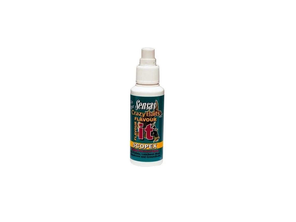 Speciální Cena Posilovač Bombix Scopex (scopex) 75ml