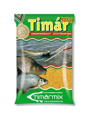 TIMÁR MIX - Krmná směs 3 kg Česnek Ihned K Objednání