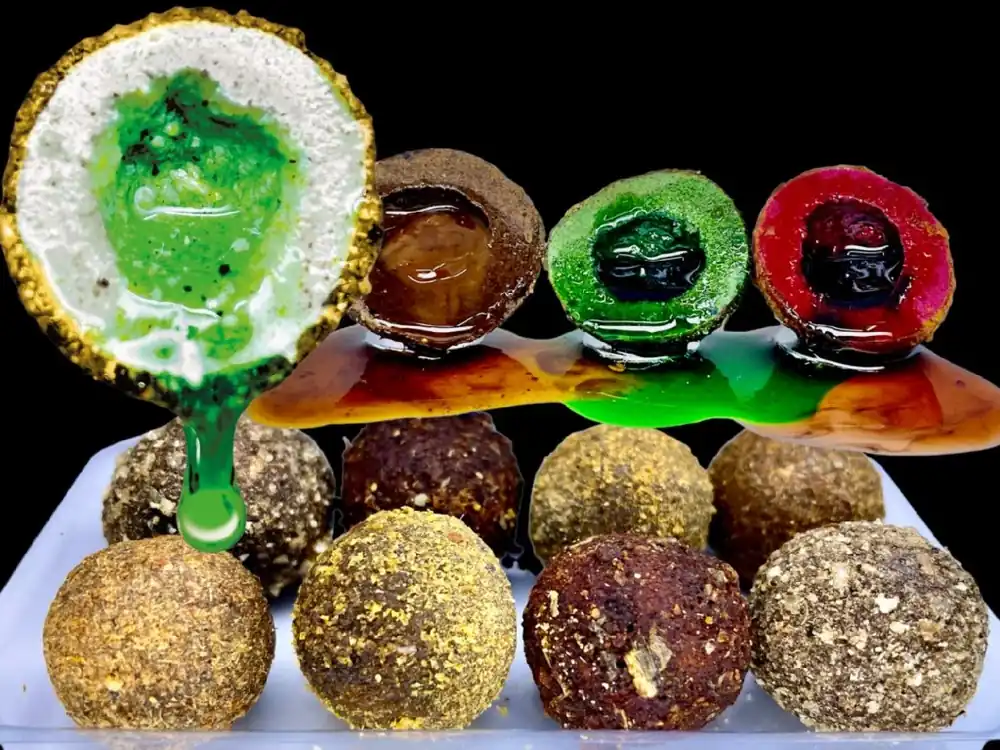 Levný LK BAITS NUTRIGO BALANCE MIX,8KS