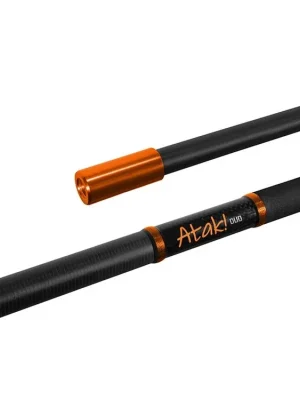 Podběráková rukojeť Delphin REAXE TelexHANDLE 260cm Cenová Bomba