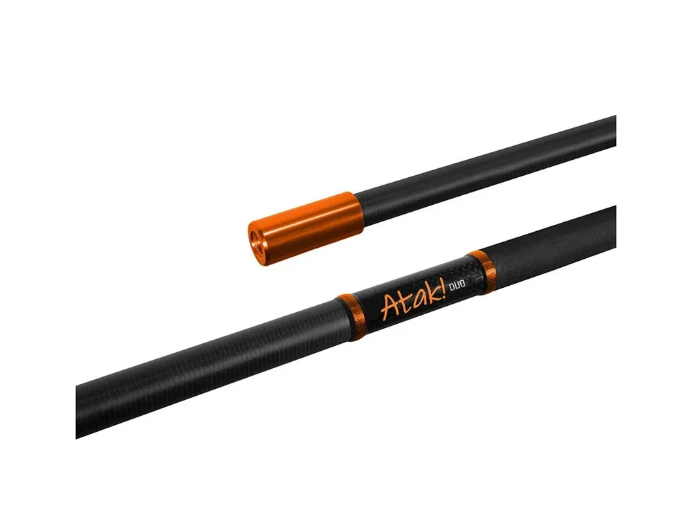 Podběráková rukojeť Delphin REAXE TelexHANDLE 260cm Cenová Bomba