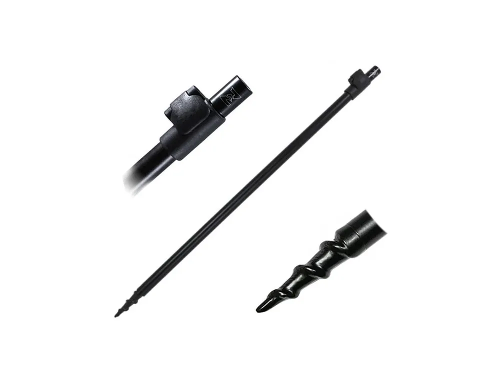 Novinka Zfish Vidlička zavrtávací 60-110cm Získejte slevu -5% za registraci v e-shopu