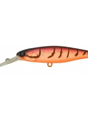 Autentický Illex DD Squirrel 6,1cm SP Red Craw Získejte slevu -5% za registraci v e-shopu