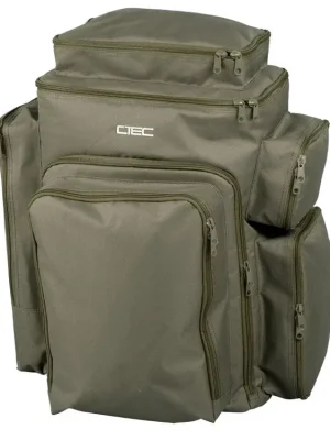 Autentický Batoh SPRO C-TEC Mega Back Pack Získejte slevu -5% za registraci v e-shopu