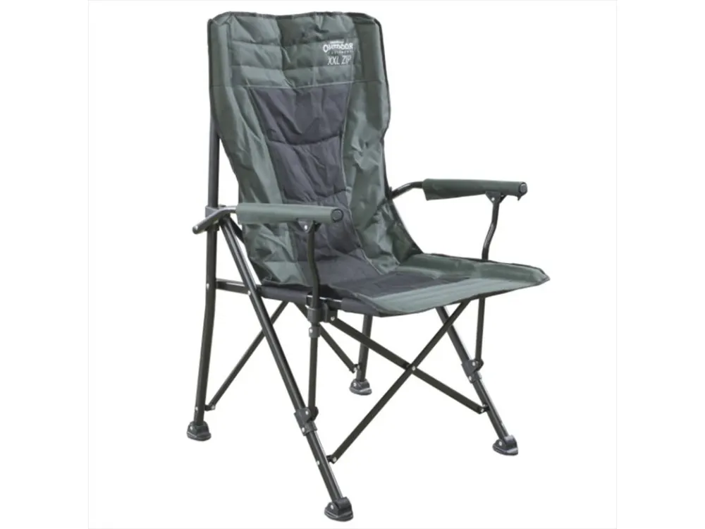 Vysoce Kvalitní Křeslo Energofish Outdoor XXL Získejte slevu -5% za registraci v e-shopu