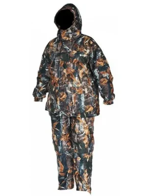Kup Teď Albastar Camou Real Tree Velikost XXL
