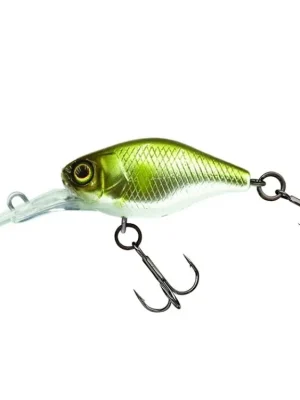 Diving Chubby 3,8cm Ayu Získejte slevu -5% za registraci v e-shopu Nejlepší Cena