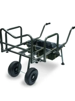 NGT Vozík Dynamic Carp Barrow Sleva 10% za objednávku nad 5000,- v e-shopu Tovární Cena