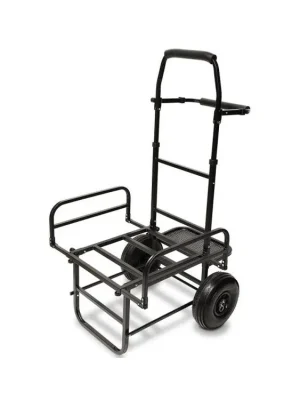 Rybářský vozík NGT Dynamic Carp Trolley Získejte slevu -5% za registraci v e-shopu Novinka