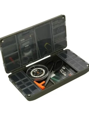 Dokud Zásoby Vydrží Krabička NGT Terminal Tackle XPR Box Získejte slevu -5% za registraci v e-shopu