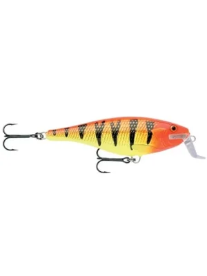 Časově Omezené Rapala Super Shad Rap 14 HTP Získejte slevu -5% za registraci v e-shopu