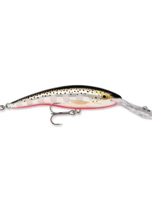 Rapala Deep Tail Dancer 9 SFL Získejte slevu -5% za registraci v e-shopu Cenový Hit