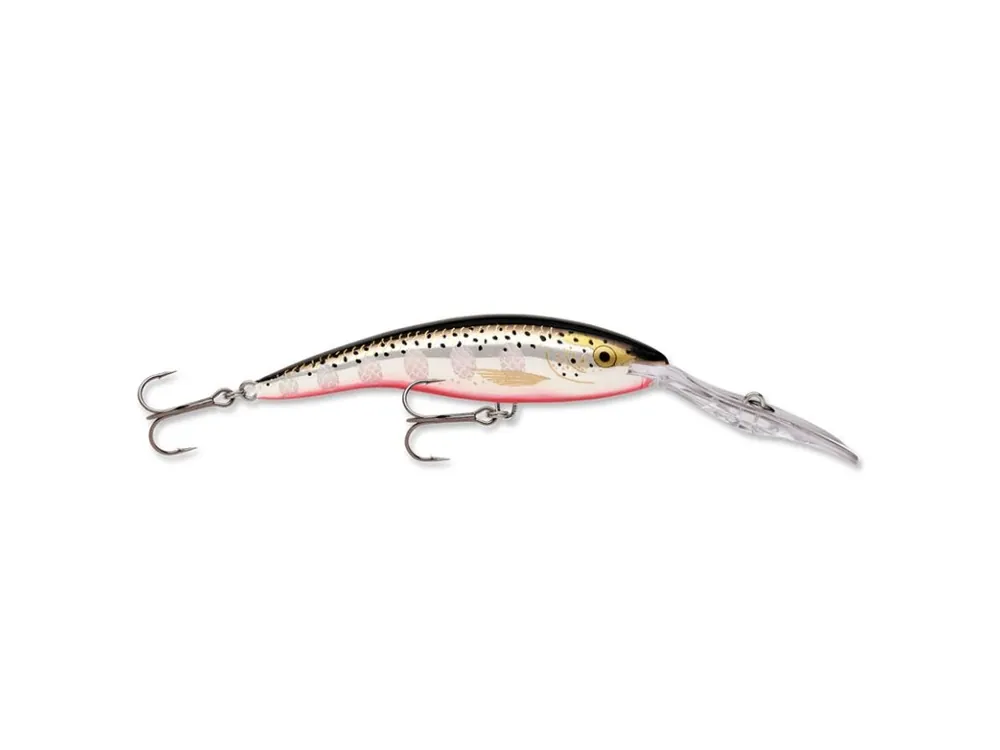 Rapala Deep Tail Dancer 9 SFL Získejte slevu -5% za registraci v e-shopu Cenový Hit
