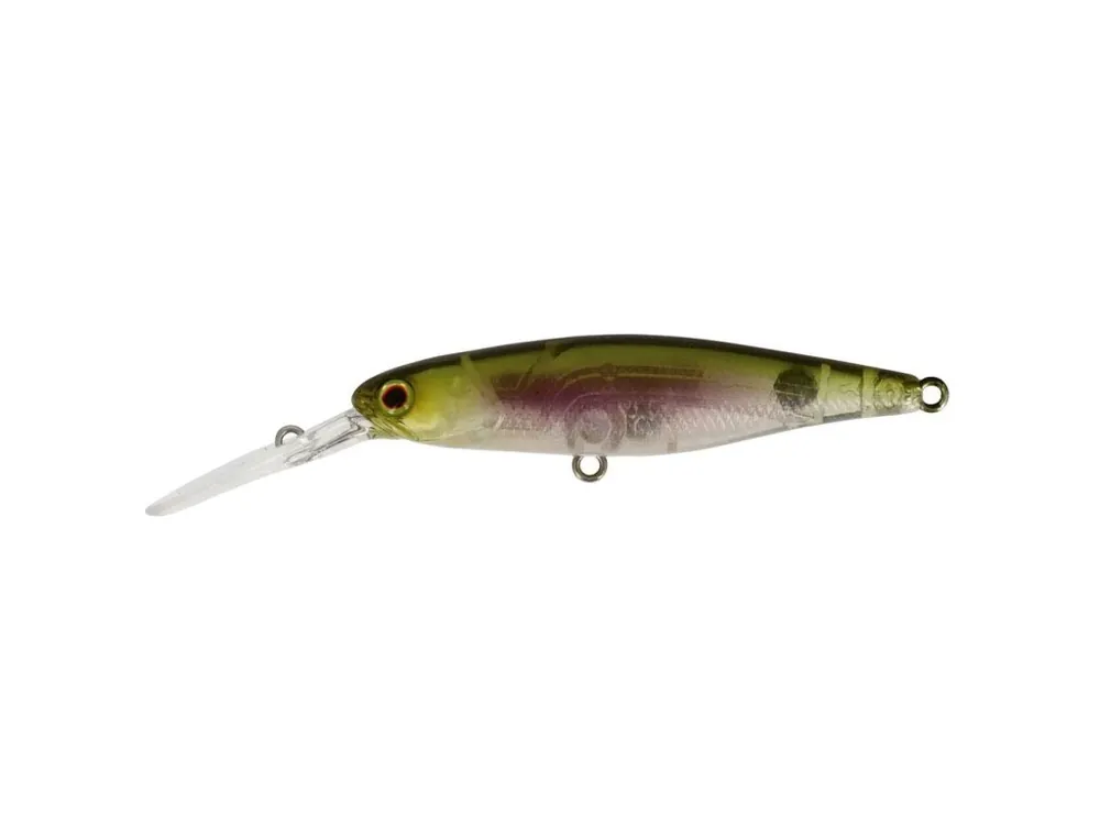 Nejlepší Cena DD Squirrel 6,7cm HL Ghost Smelt Získejte slevu -5% za registraci v e-shopu