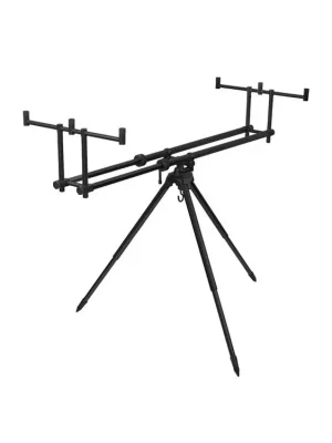 Tripod Delphin TPX3 Black Získejte slevu -5% za registraci v e-shopu Tovární Cena