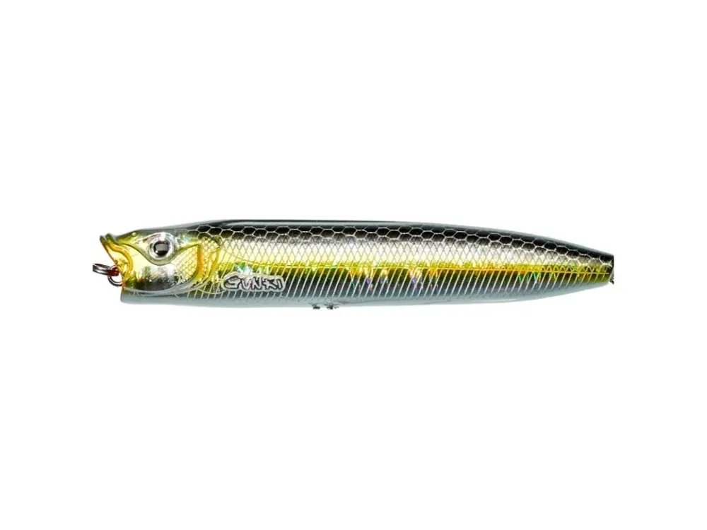 Hedorah 9,5cm F Black Alive GL Získejte slevu -5% za registraci v e-shopu Objednat Nyní