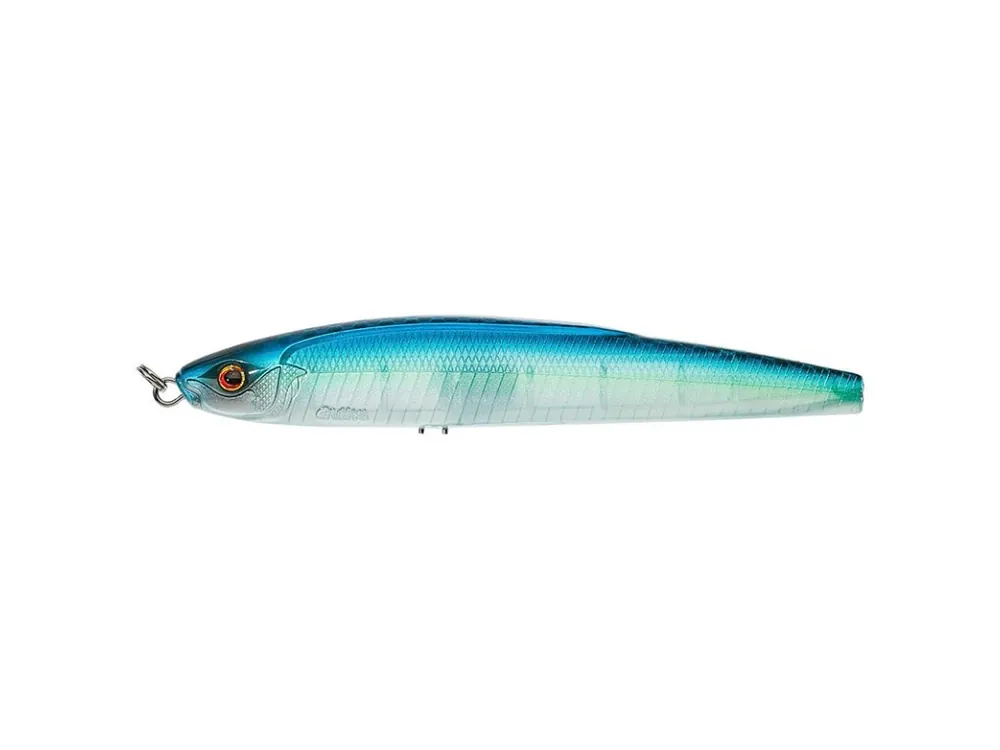 Gunki Shore Shaver 11,5cm S LB Získejte slevu -5% za registraci v e-shopu Objednat Nyní