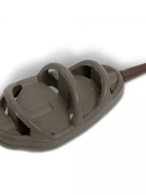 Browning Hydrus Metal Method Feeder Získejte slevu -5% za registraci v e-shopu Hmotnost 30g Víkendová Akce