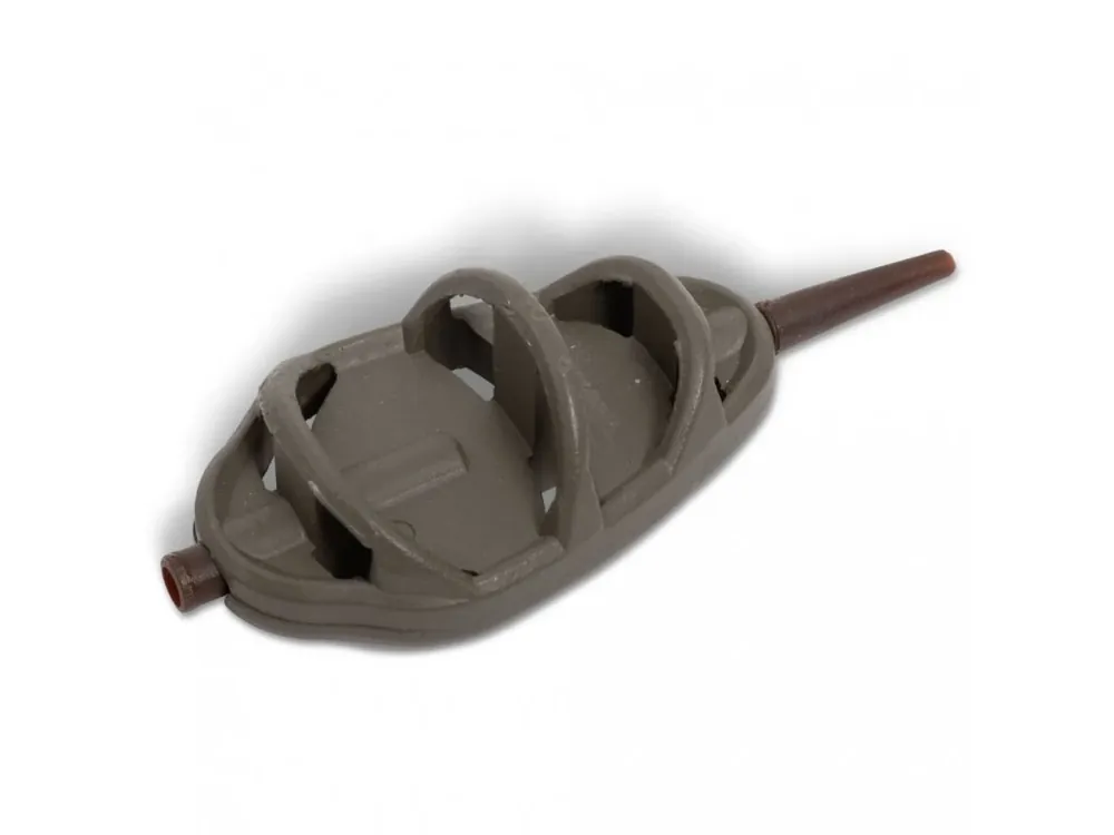 Browning Hydrus Metal Method Feeder Získejte slevu -5% za registraci v e-shopu Hmotnost 30g Víkendová Akce