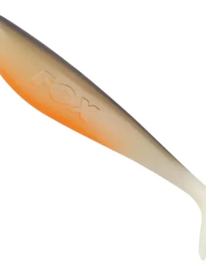 Vysoce Kvalitní Fox Rage Zander Shad 12cm Hot Olive Získejte slevu -5% za registraci v e-shopu