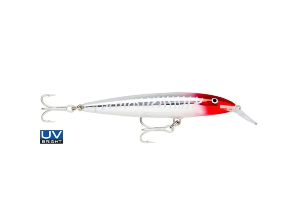 Víkendová Akce Rapala Magnum Floating 14 RHU Získejte slevu -5% za registraci v e-shopu