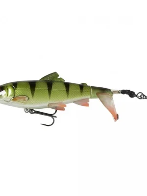 Časově Omezené Savage Gear Smash Tail 10cm 17g Perch Získejte slevu -5% za registraci v e-shopu